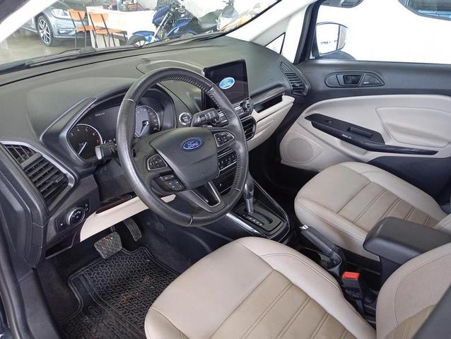 FORD ECOSPORT TIT2AT 1.5 2020