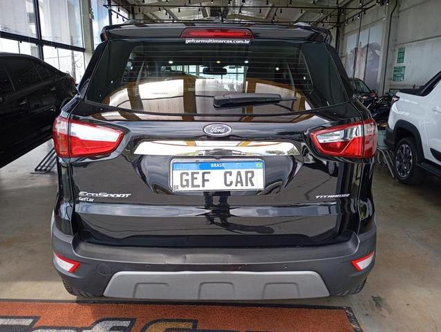 FORD ECOSPORT TIT2AT 1.5 2020
