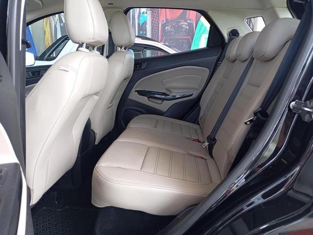 FORD ECOSPORT TIT2AT 1.5 2020