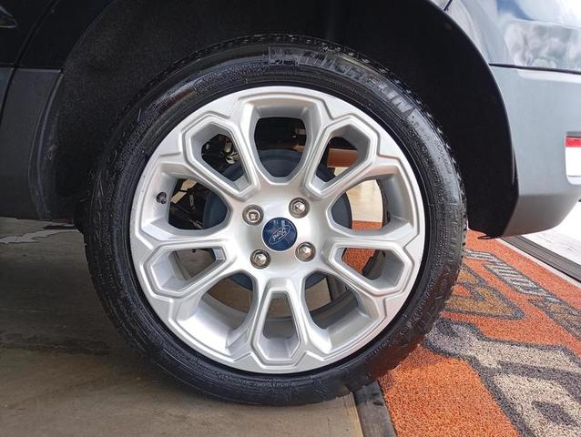 FORD ECOSPORT TIT2AT 1.5 2020