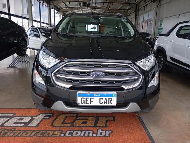 FORD ECOSPORT TIT2AT 1.5 2020