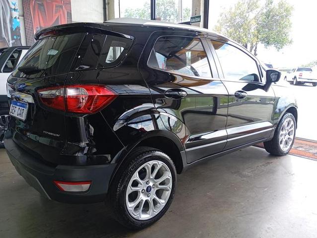 FORD ECOSPORT TIT2AT 1.5 2020