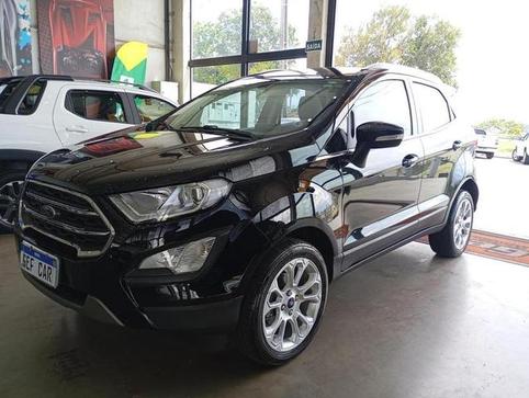FORD ECOSPORT TIT2AT 1.5 2020