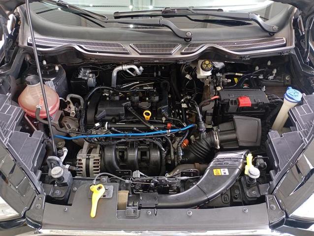 FORD ECOSPORT TIT2AT 1.5 2020
