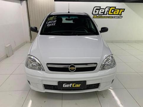 CHEVROLET CORSA HATCH MAXX 2012