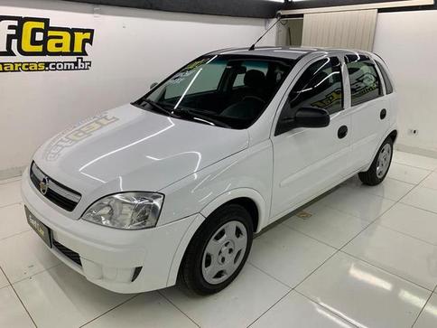 CHEVROLET CORSA HATCH MAXX 2012