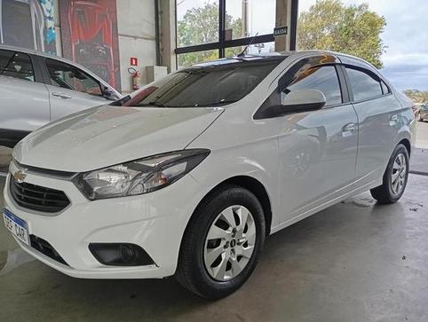 CHEVROLET PRISMA 1.4MT LT 2017