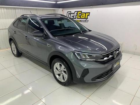 VOLKSWAGEN NIVUS CL TSI 2024