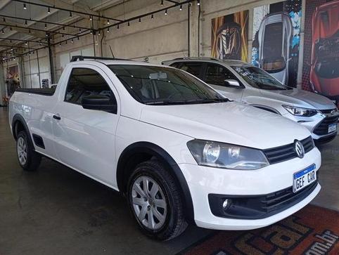 VOLKSWAGEN SAVEIRO CS TL MB 2015