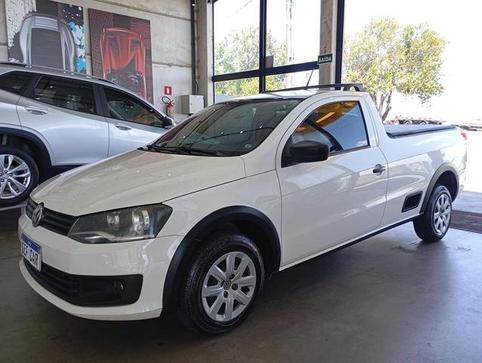 VOLKSWAGEN SAVEIRO CS TL MB 2015