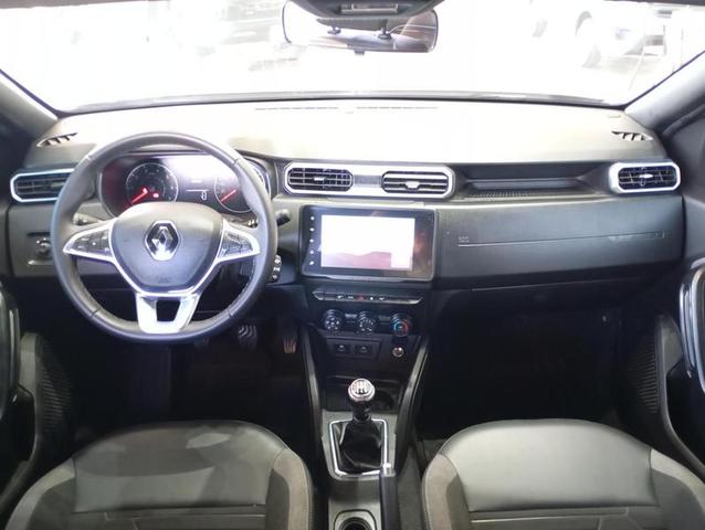 RENAULT DUSTER INT 16 2024