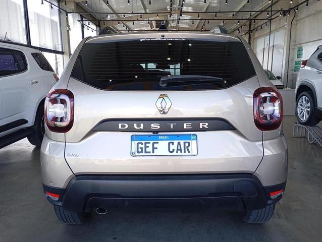 RENAULT DUSTER INT 16 2024