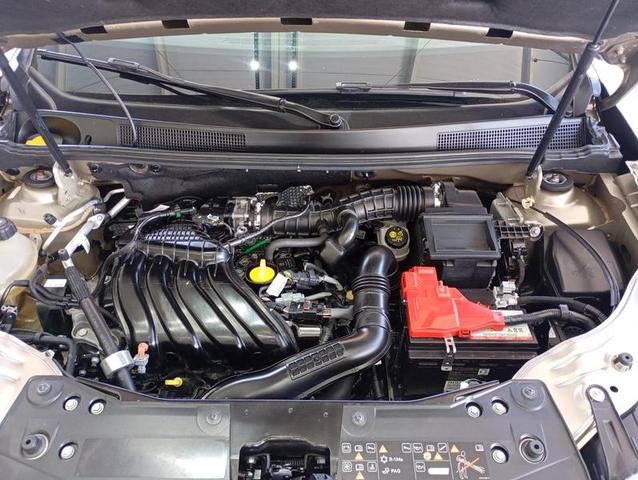 RENAULT DUSTER INT 16 2024