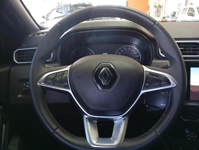RENAULT DUSTER INT 16 2024
