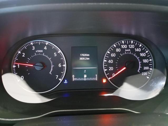 RENAULT DUSTER INT 16 2024