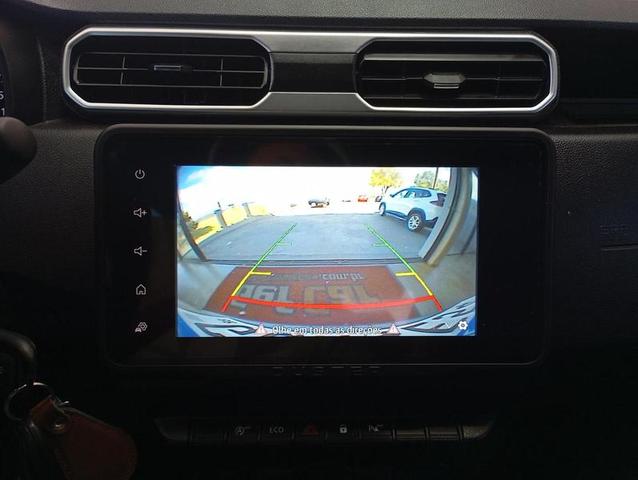RENAULT DUSTER INT 16 2024
