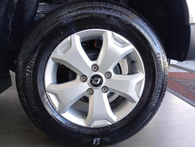 RENAULT DUSTER INT 16 2024