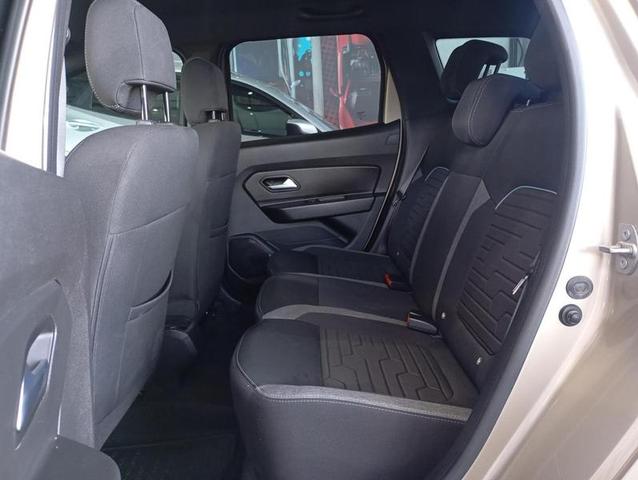 RENAULT DUSTER INT 16 2024