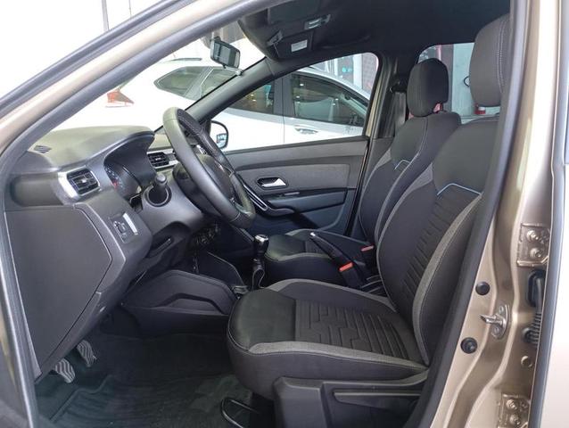 RENAULT DUSTER INT 16 2024