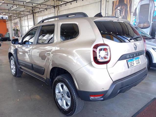 RENAULT DUSTER INT 16 2024