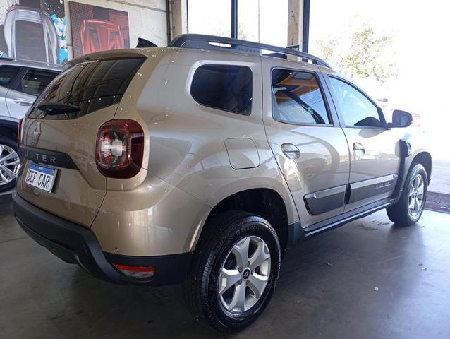 RENAULT DUSTER INT 16 2024