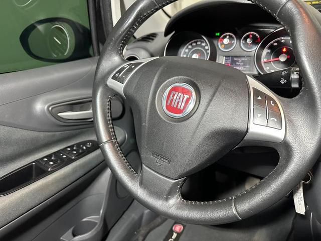 FIAT PUNTO ATTRACTIVE 2017