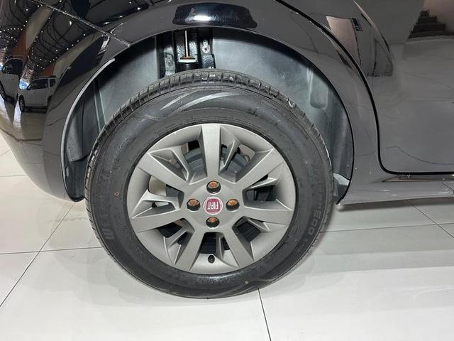 FIAT PUNTO ATTRACTIVE 2017