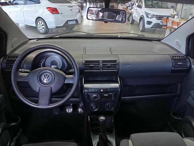 VOLKSWAGEN CROSSFOX 2010