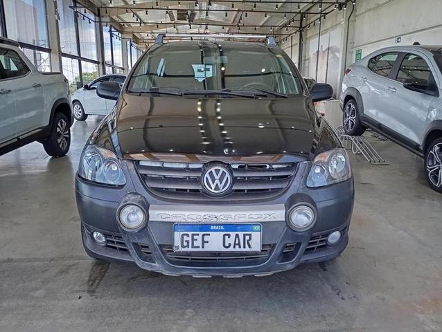 VOLKSWAGEN CROSSFOX 2010