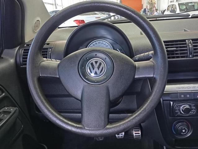 VOLKSWAGEN CROSSFOX 2010