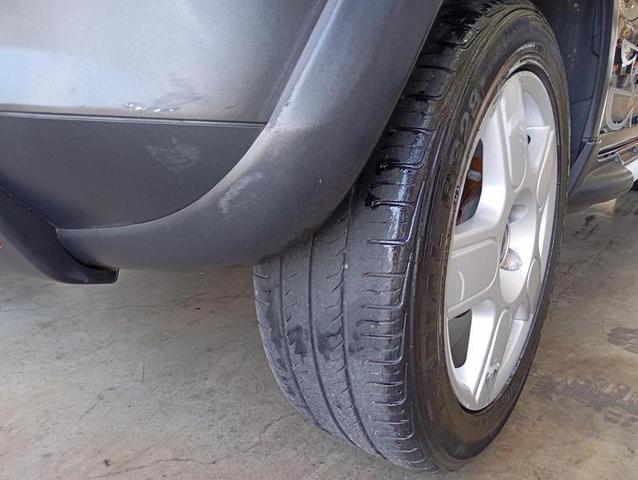 VOLKSWAGEN CROSSFOX 2010