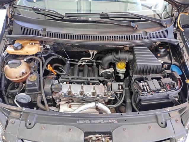 VOLKSWAGEN CROSSFOX 2010