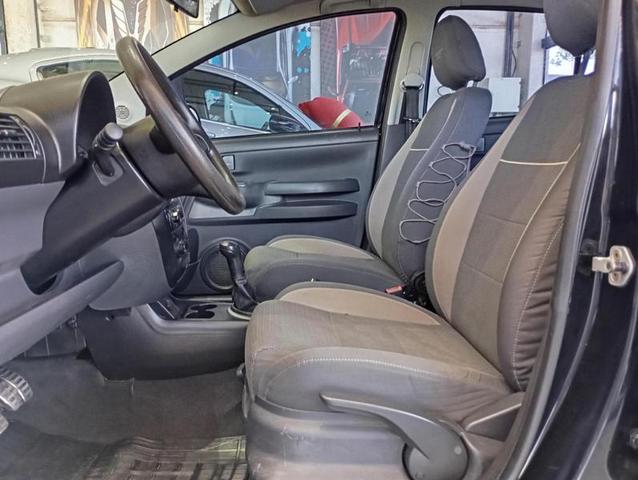 VOLKSWAGEN CROSSFOX 2010