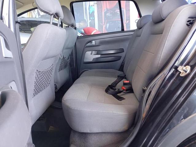 VOLKSWAGEN CROSSFOX 2010