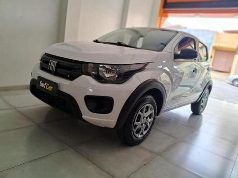 FIAT MOBI LIKE 2022