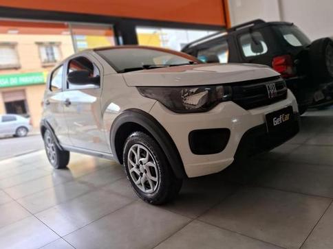 FIAT MOBI LIKE 2022