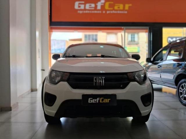 FIAT MOBI LIKE 2022