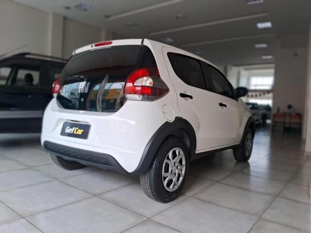 FIAT MOBI LIKE 2022