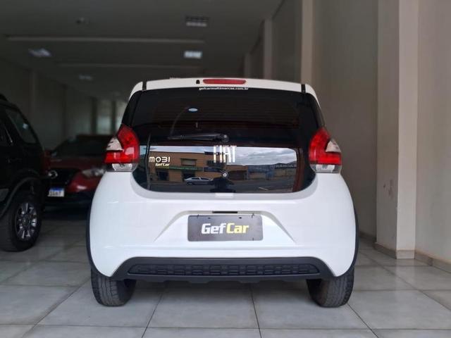 FIAT MOBI LIKE 2022