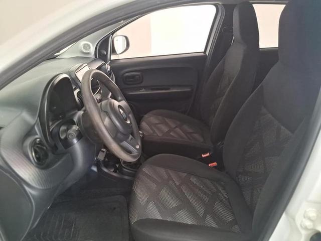 FIAT MOBI LIKE 2022