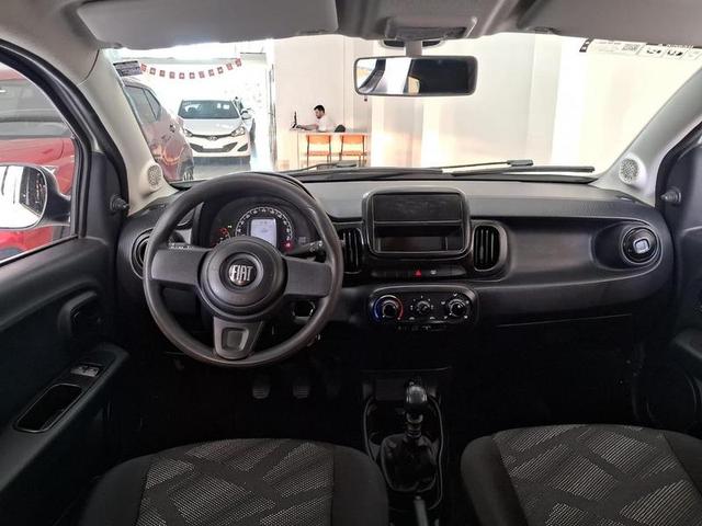 FIAT MOBI LIKE 2022