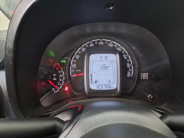 FIAT MOBI LIKE 2022