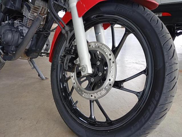 HONDA CG 160 TITAN 2022