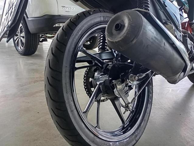 HONDA CG 160 TITAN 2022