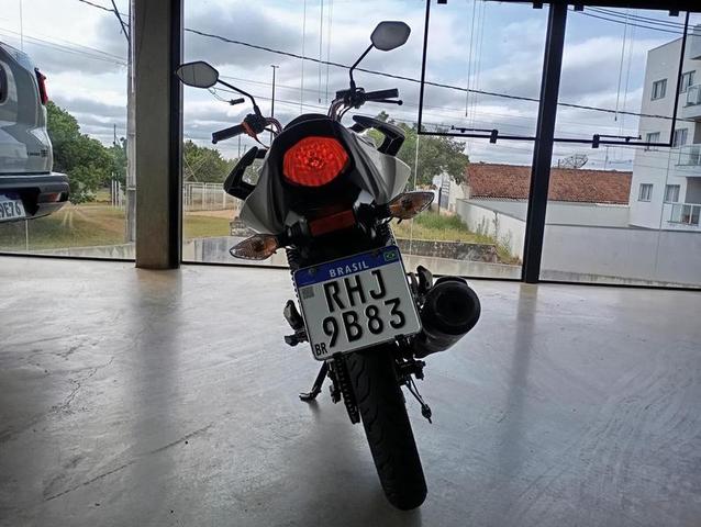 HONDA CG 160 TITAN 2022