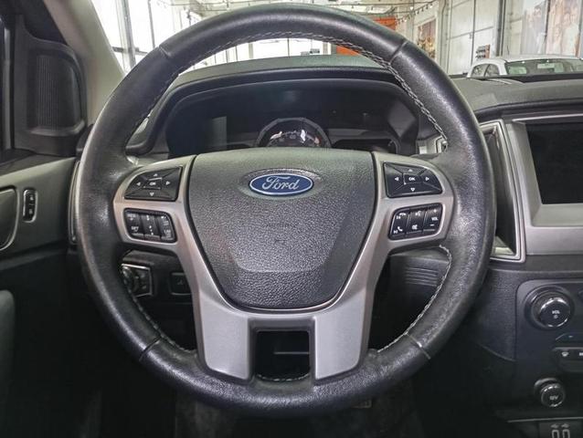 FORD RANGER LTDCD4A32C 2023