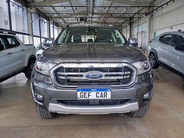 FORD RANGER LTDCD4A32C 2023