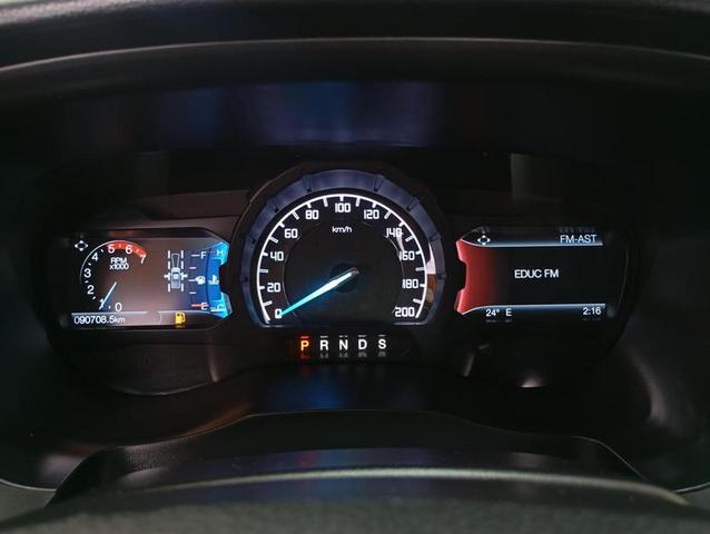 FORD RANGER LTDCD4A32C 2023