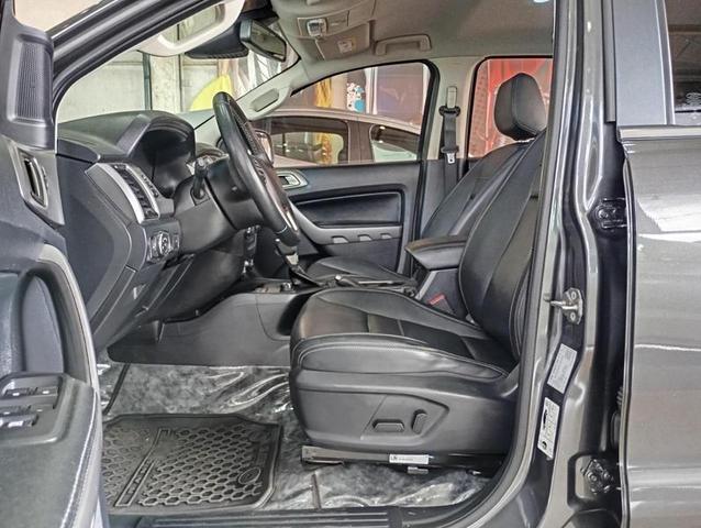 FORD RANGER LTDCD4A32C 2023
