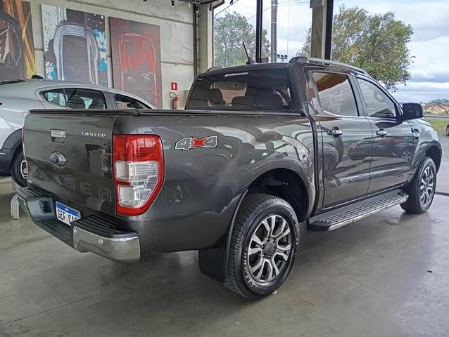 FORD RANGER LTDCD4A32C 2023